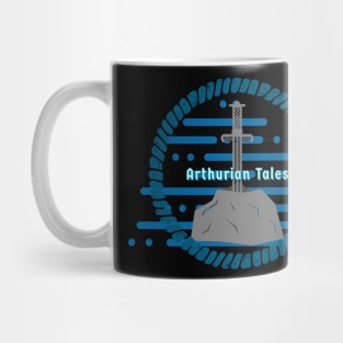 Arthurian Tales Mug